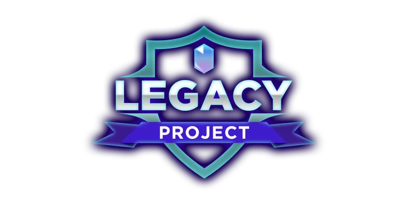 Project Legacy Logo