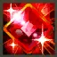 Luminous Magic Stone of Ruin