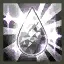 Luminous Magic Stone of the Storm