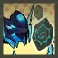 Summon Stone: Raul's Vassal