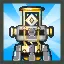 [Legacy] Ice Burner - Nasod Battle Suit MK-B