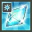 Refined Magic Stone of Critical Hit (S+)