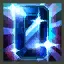 Luminous Magic Stone of Absorption