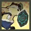Summon Stone: Rickshaw Phoru