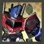 Summon Stone: Optimus Prime