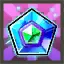 Blessed Fluorite Ore